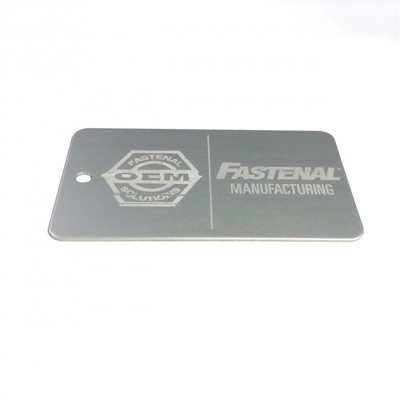 Aluminum Industry Machine Accessories Plate